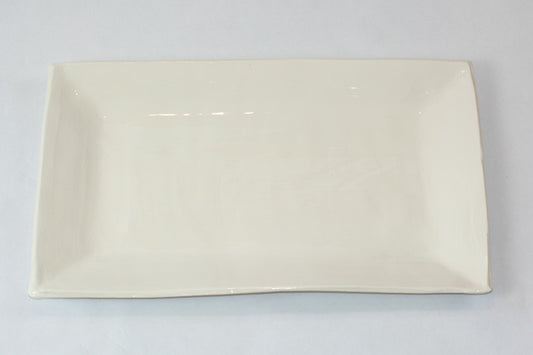Large Rectangular Serving Platter