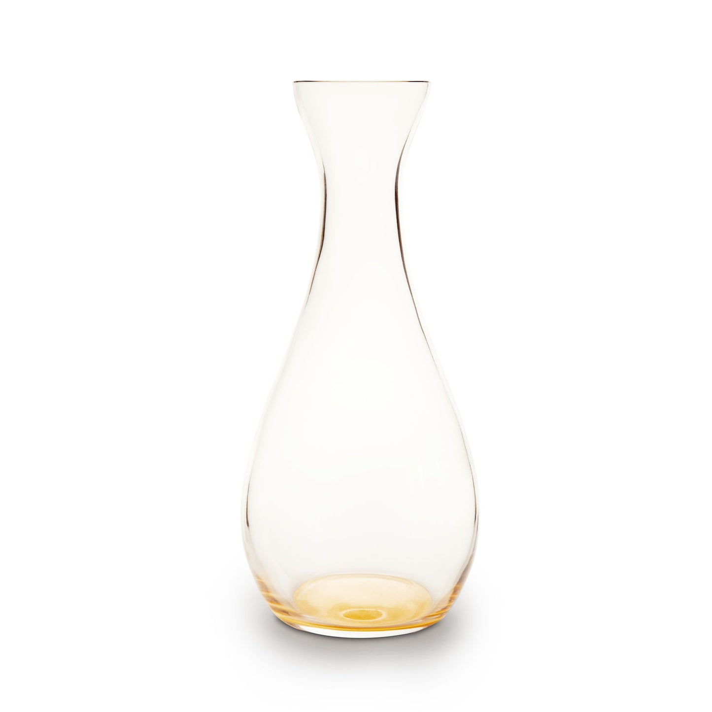 Gold Carafe