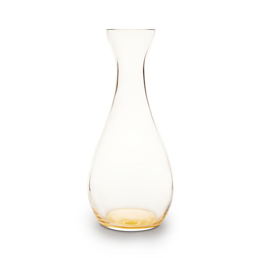 Gold Carafe