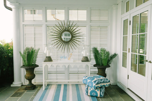 Ocean Drive Console