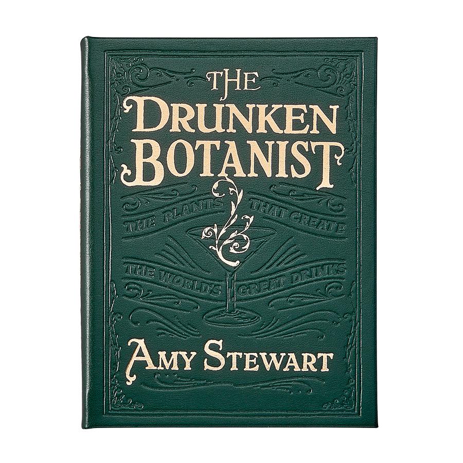 Drunken Botanist