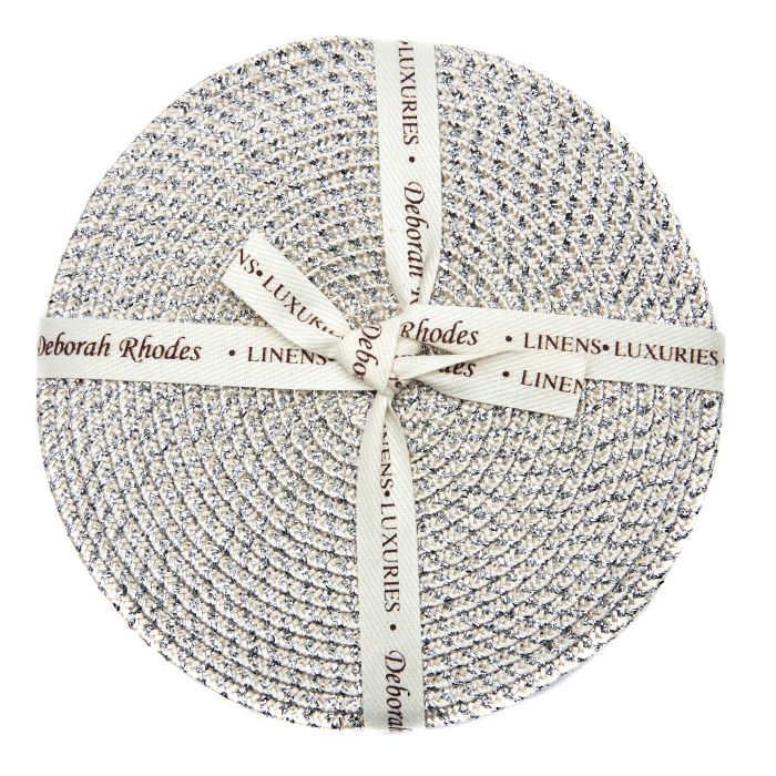 Glimmer & Shimmer Coasters