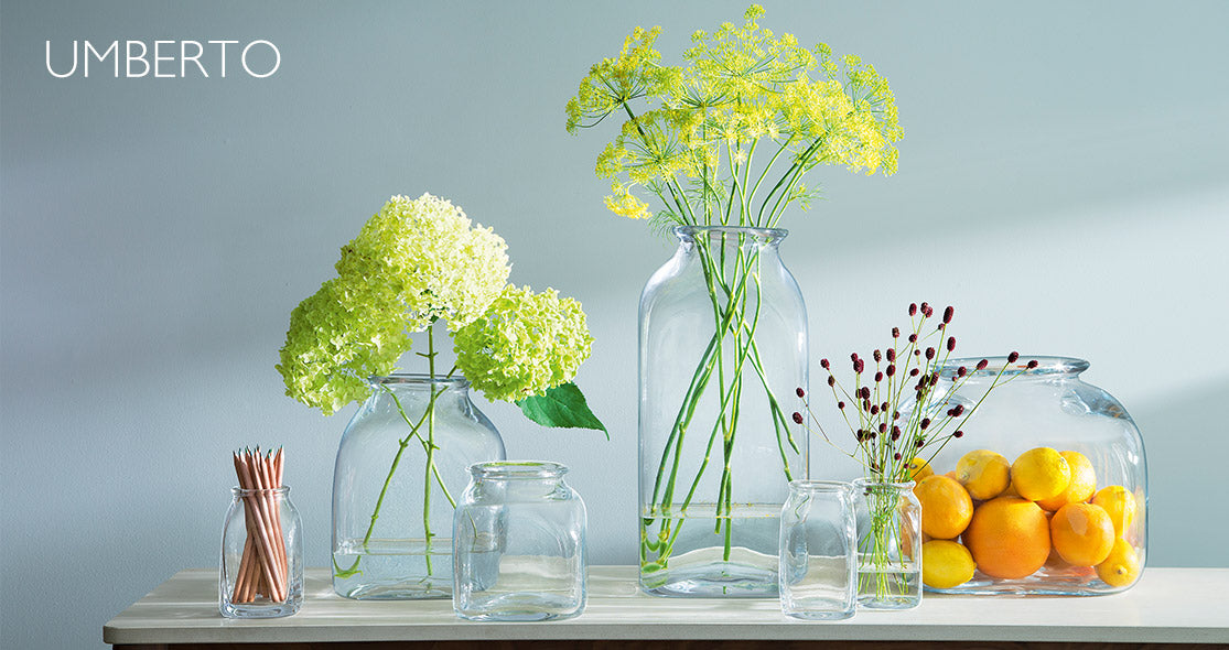 Umberto Vase
