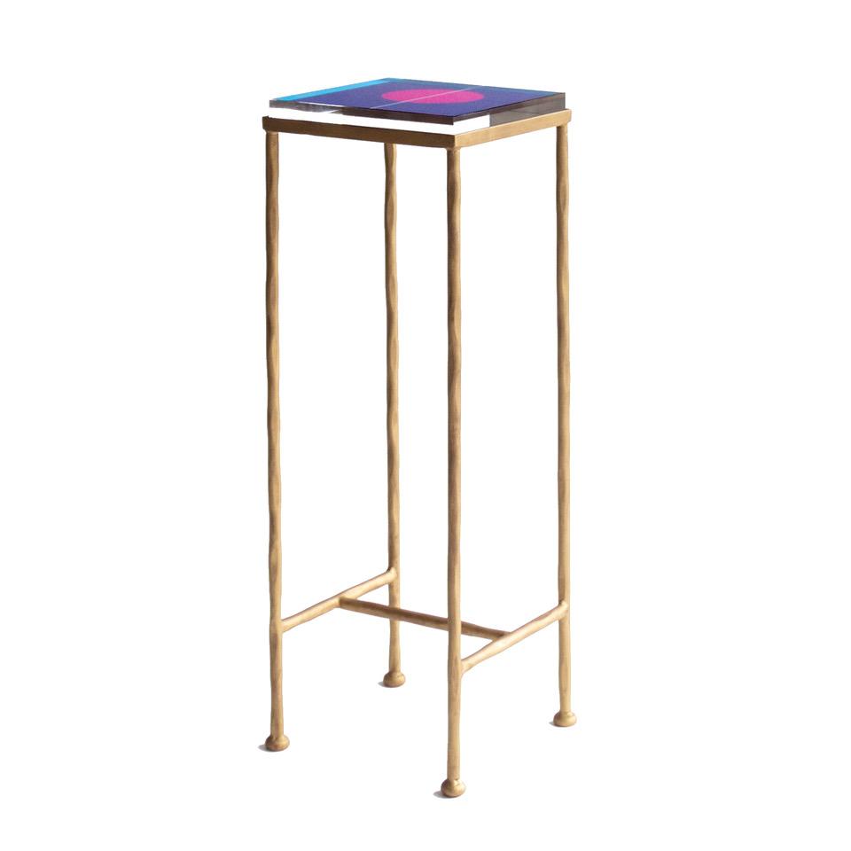 Ellsworth Drink Table