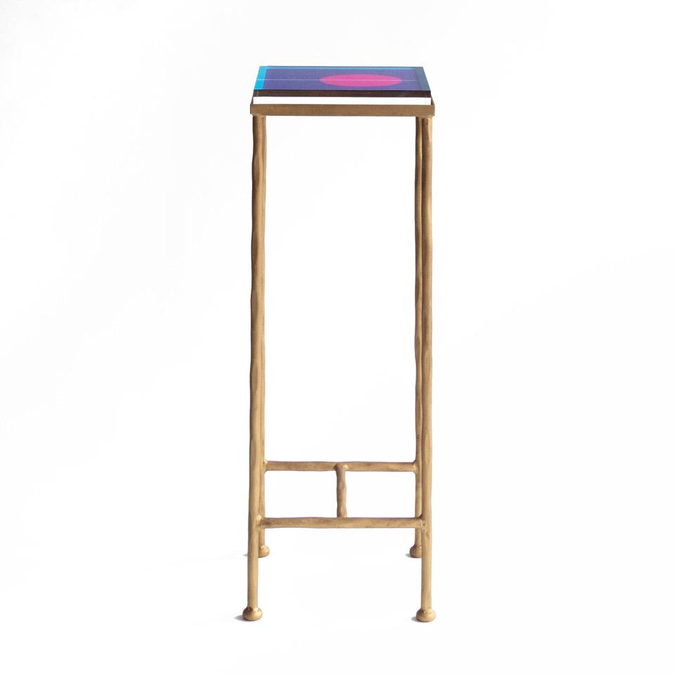 Ellsworth Drink Table