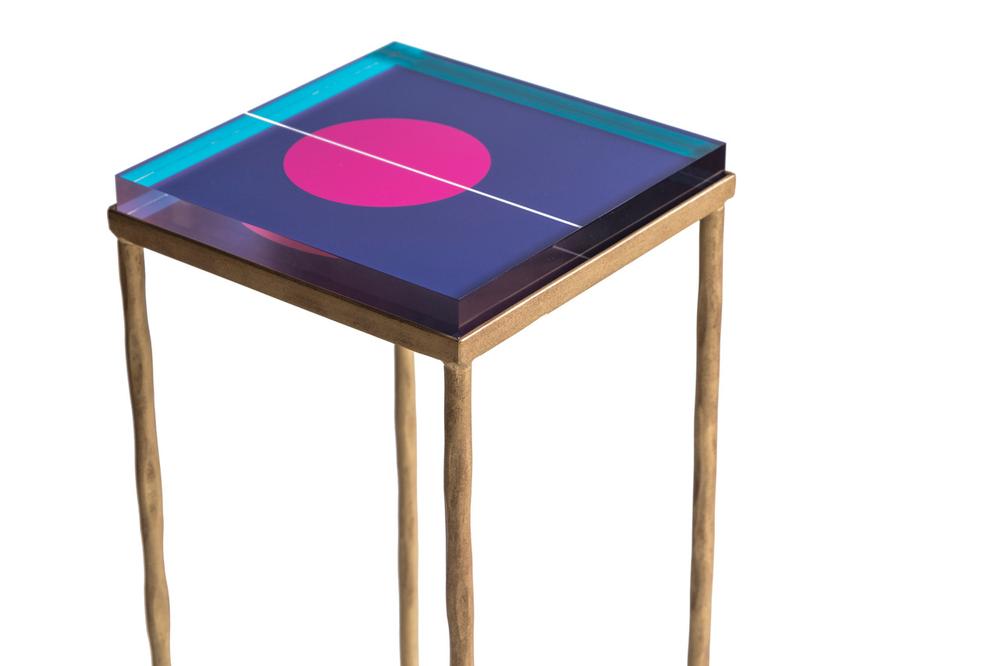 Ellsworth Drink Table