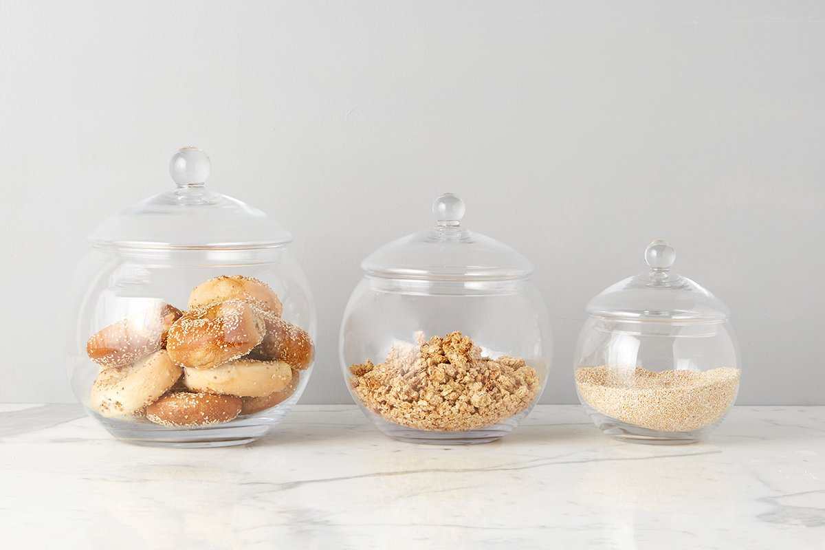 Dolce Jar