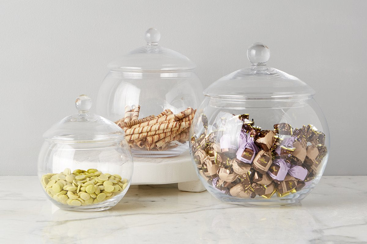 Dolce Jar
