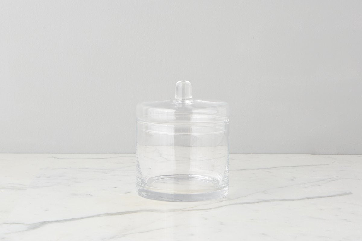 Medium Patisserie Jar