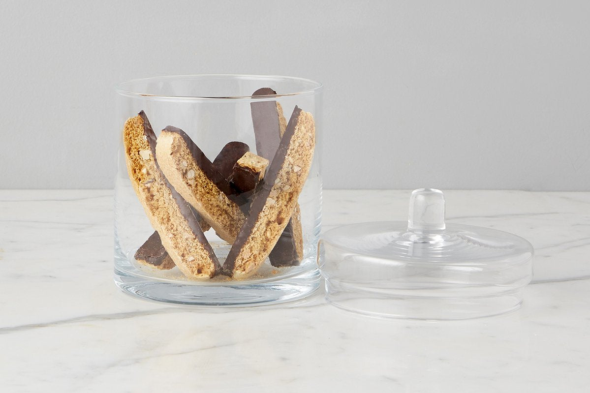 Medium Patisserie Jar