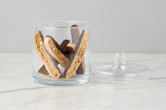 Medium Patisserie Jar
