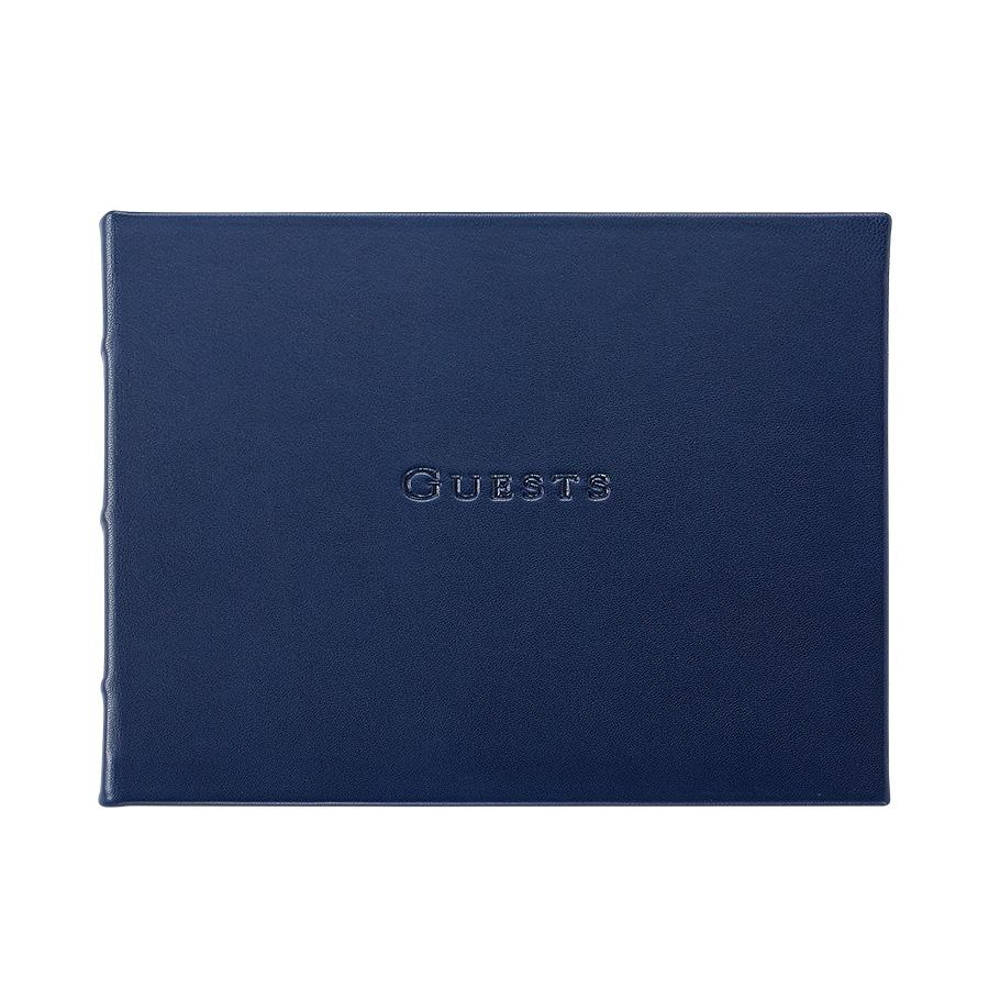 Guest Book