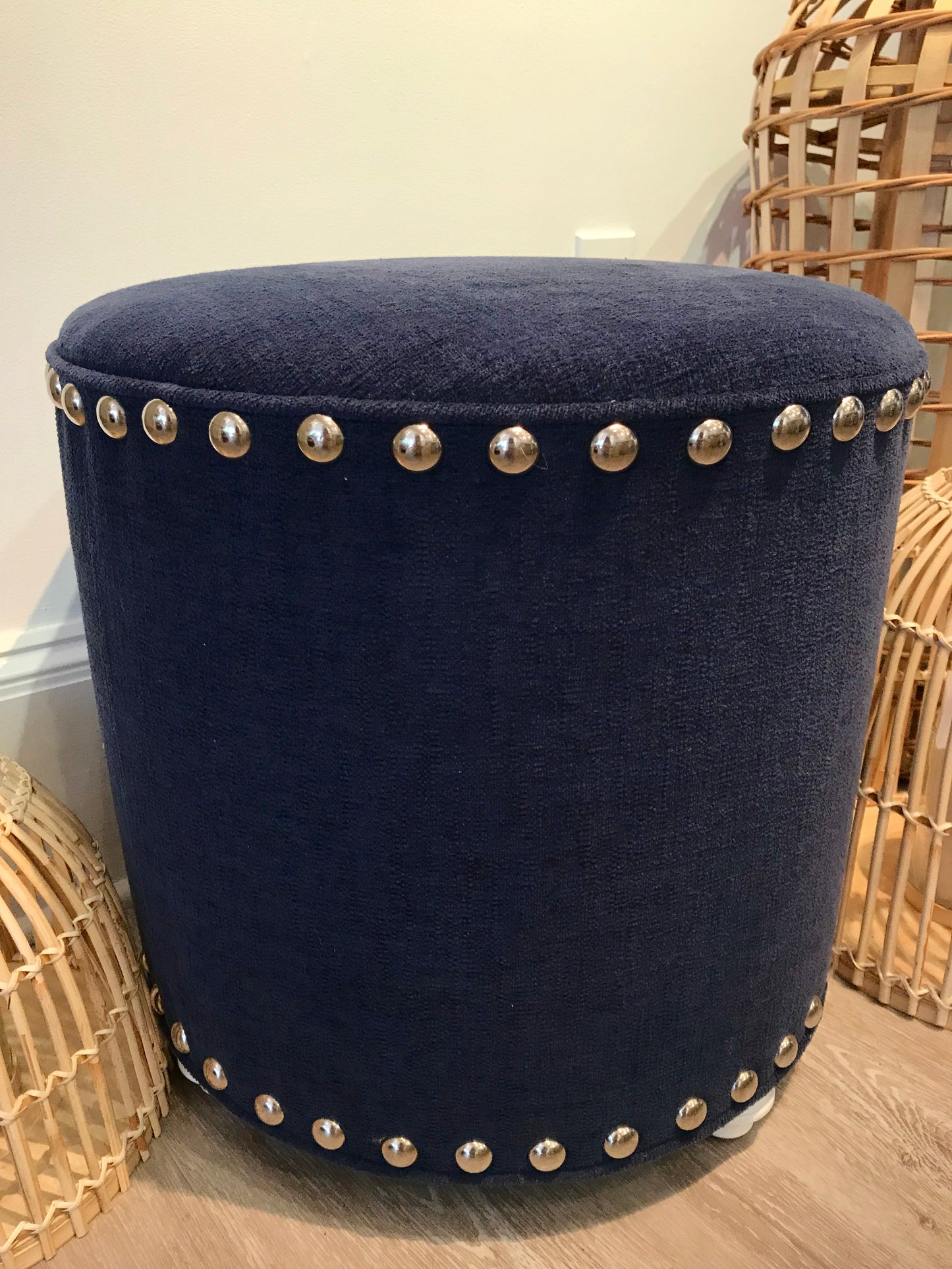 Roundabout Ottoman