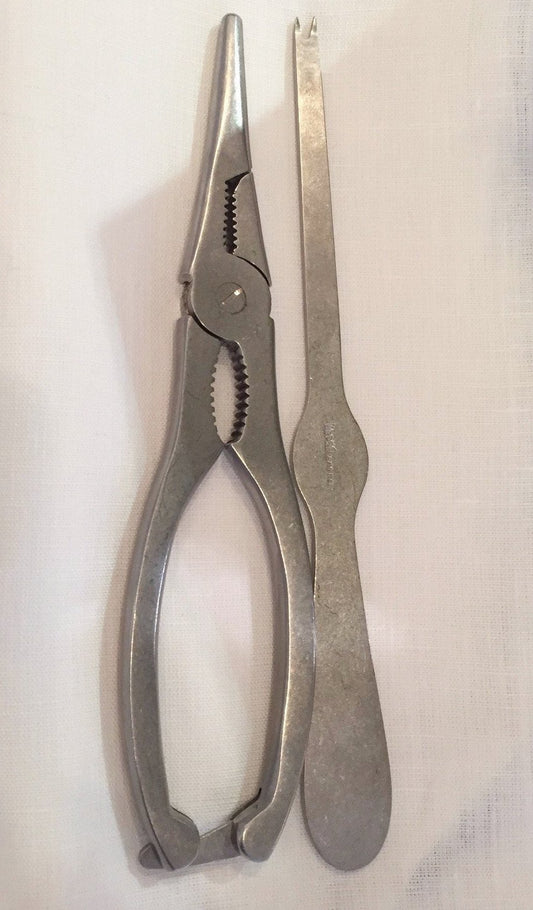 Lobster Cutlery Set