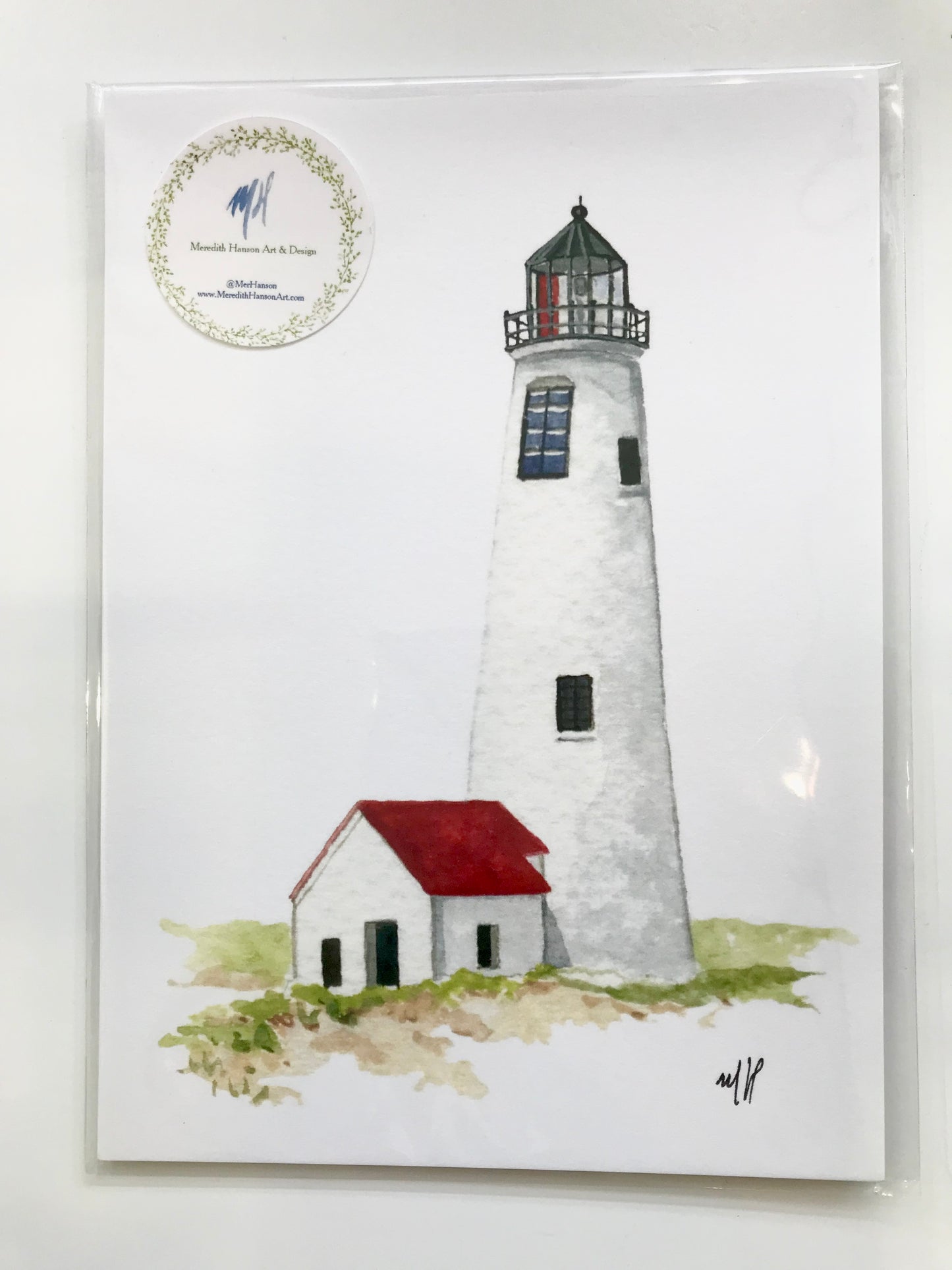 Meredith Hanson Prints