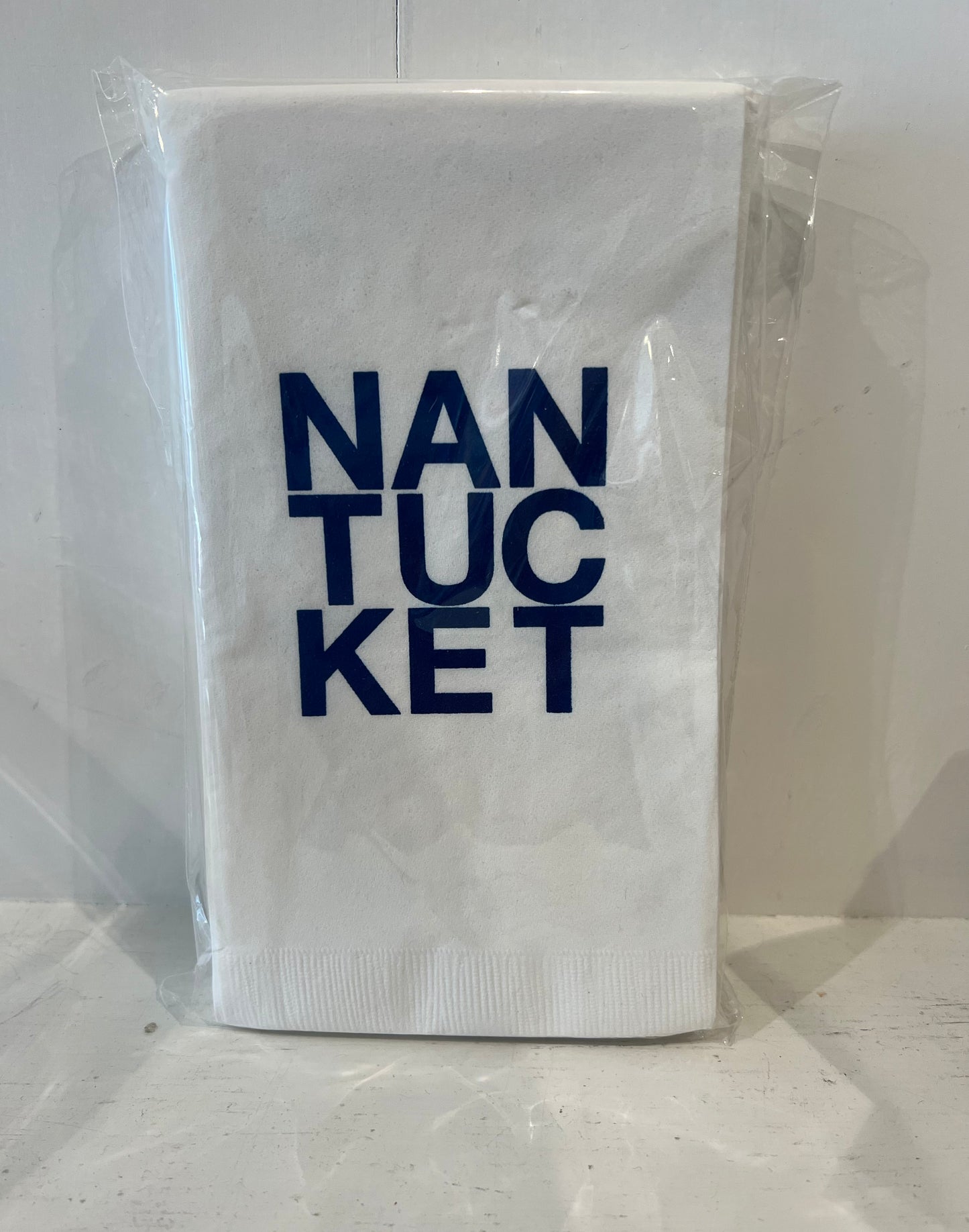 NANTUCKET Guest Towels