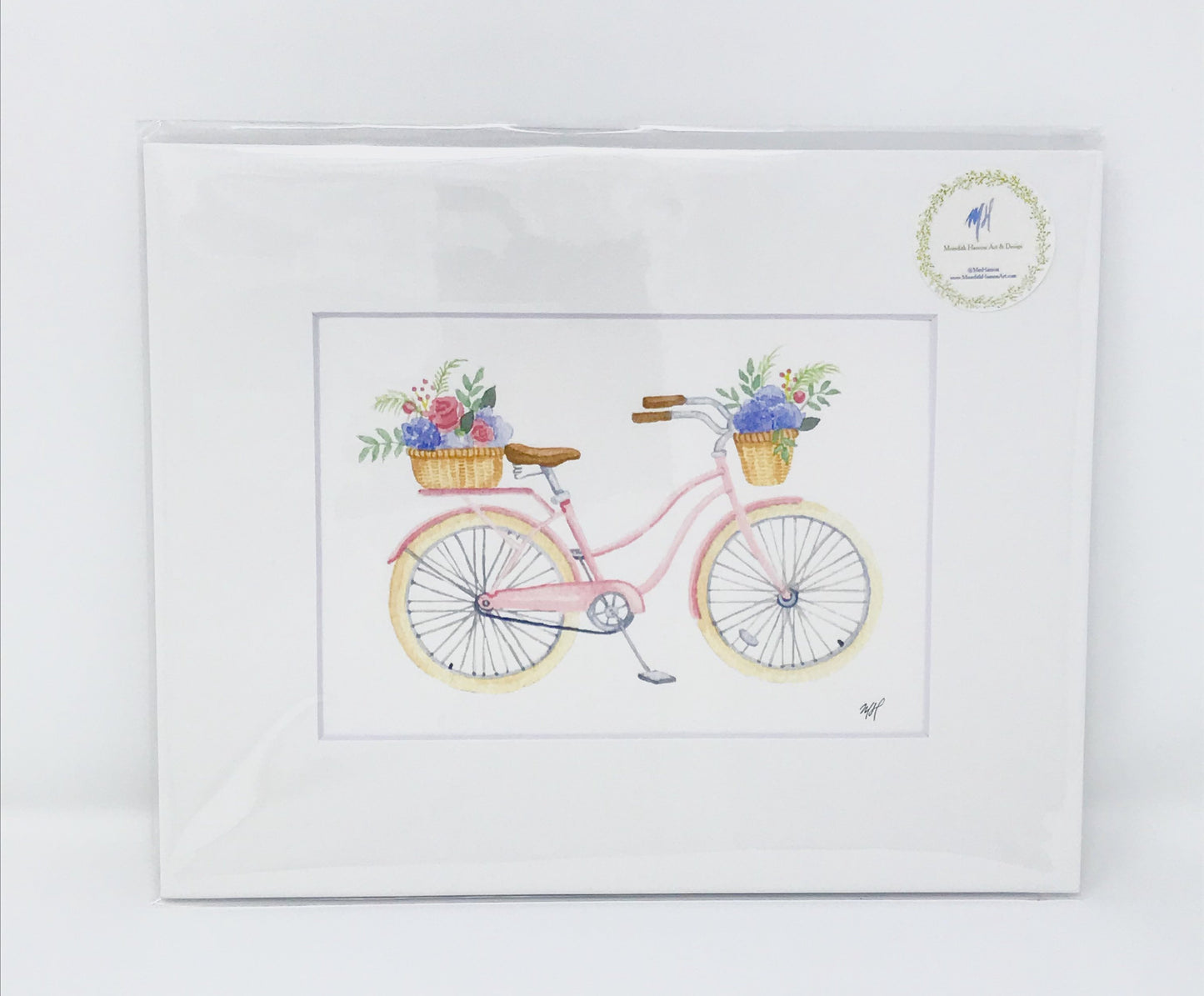 Meredith Hanson Prints