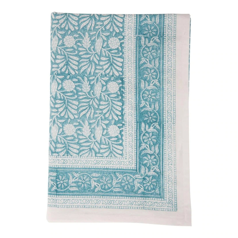 Jasmine Tablecloth