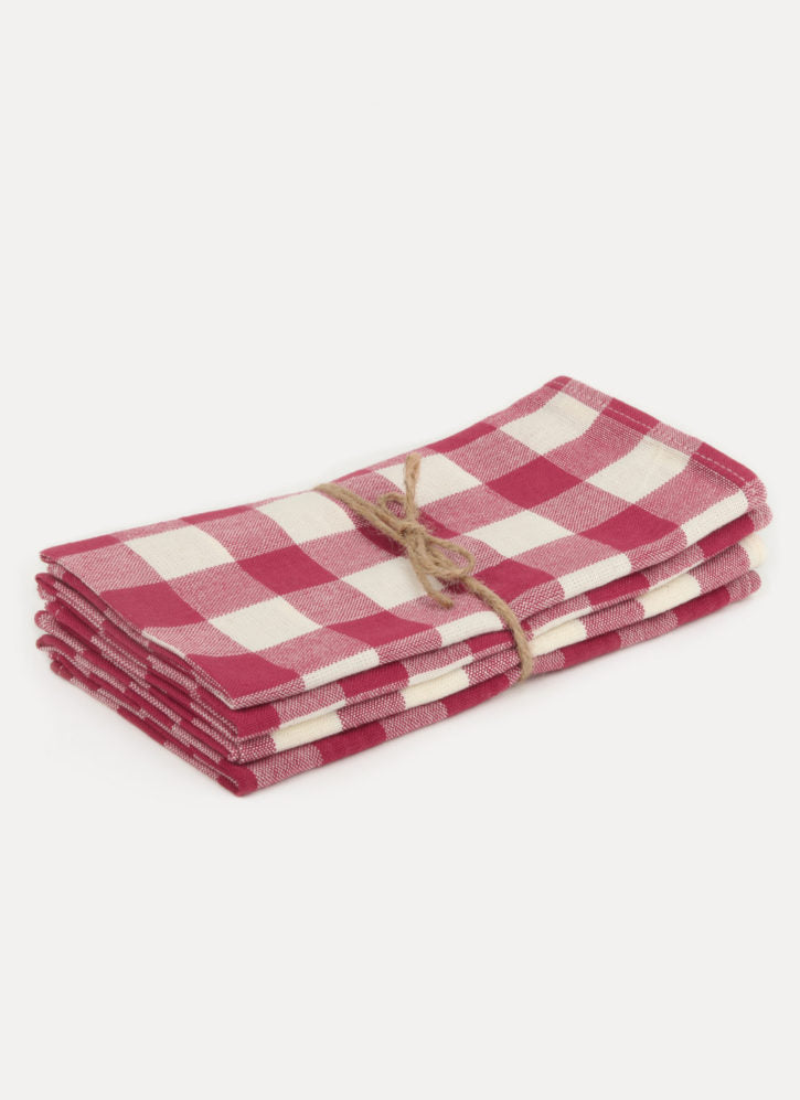 Woven Napkins