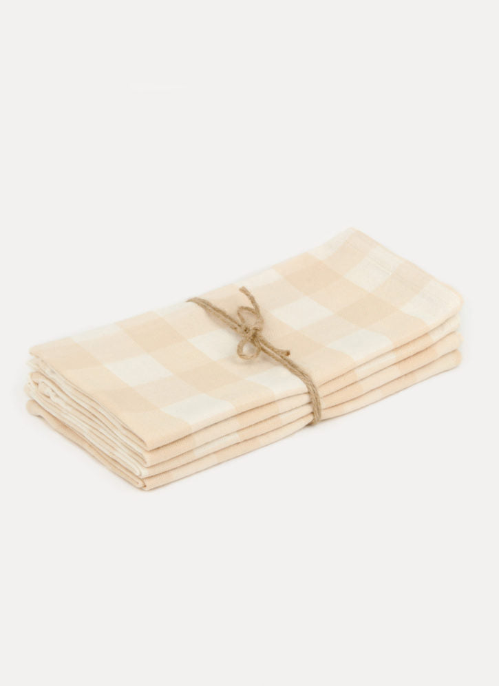 Woven Napkins