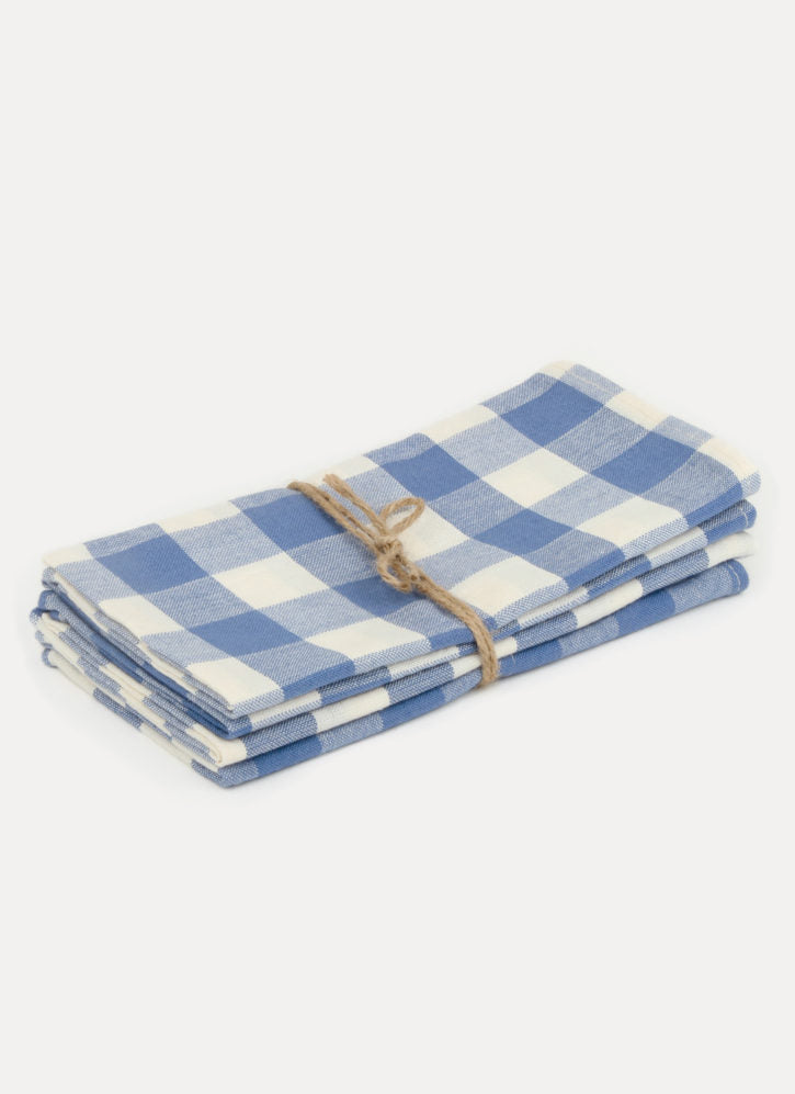 Woven Napkins