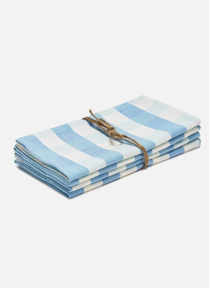 Woven Napkins