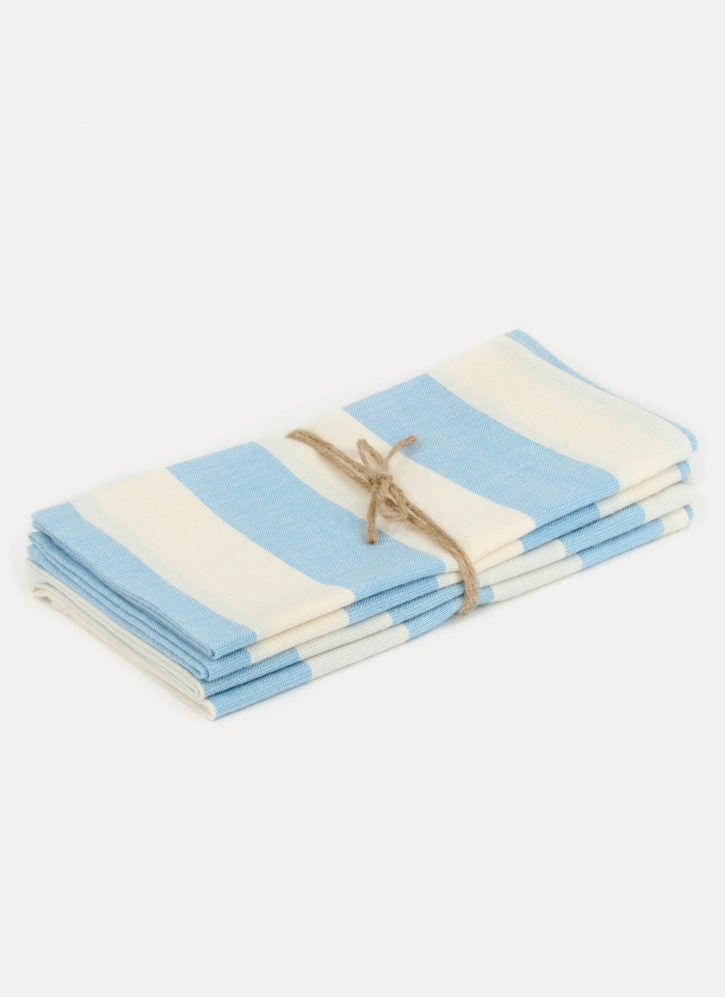 Woven Napkins