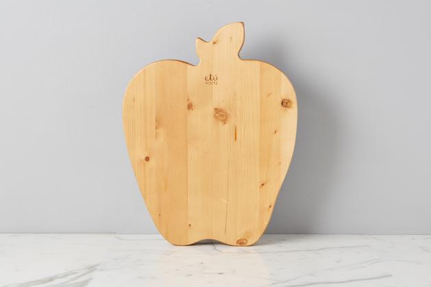 Apple Trivet - Natural
