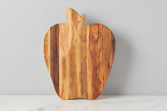 Apple Trivet - Natural