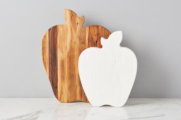 Apple Trivet - Natural