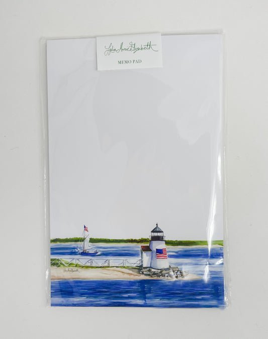 Lydia Marie Elizabeth X Centre Pointe Notepads