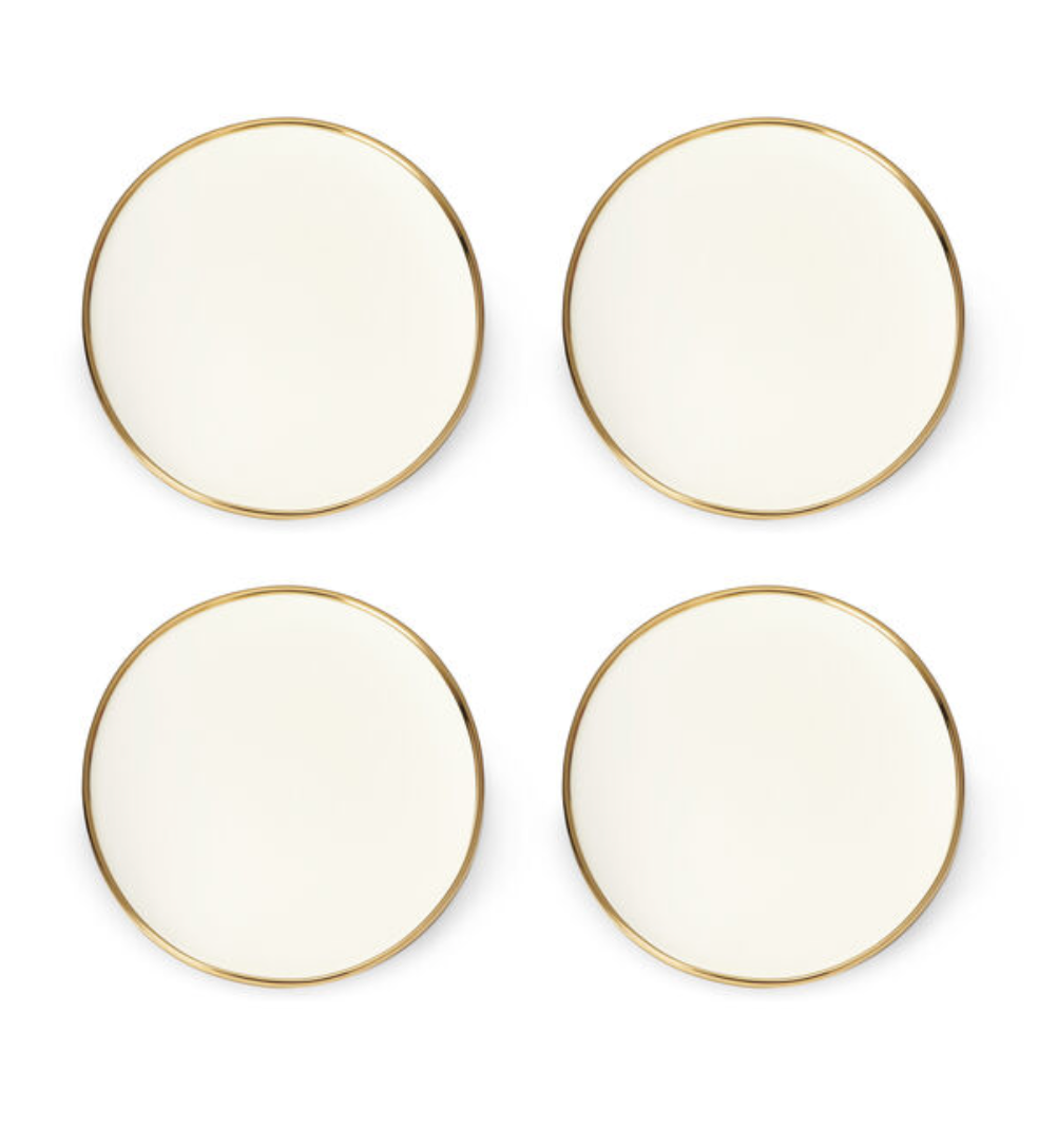 Elia Plate Set