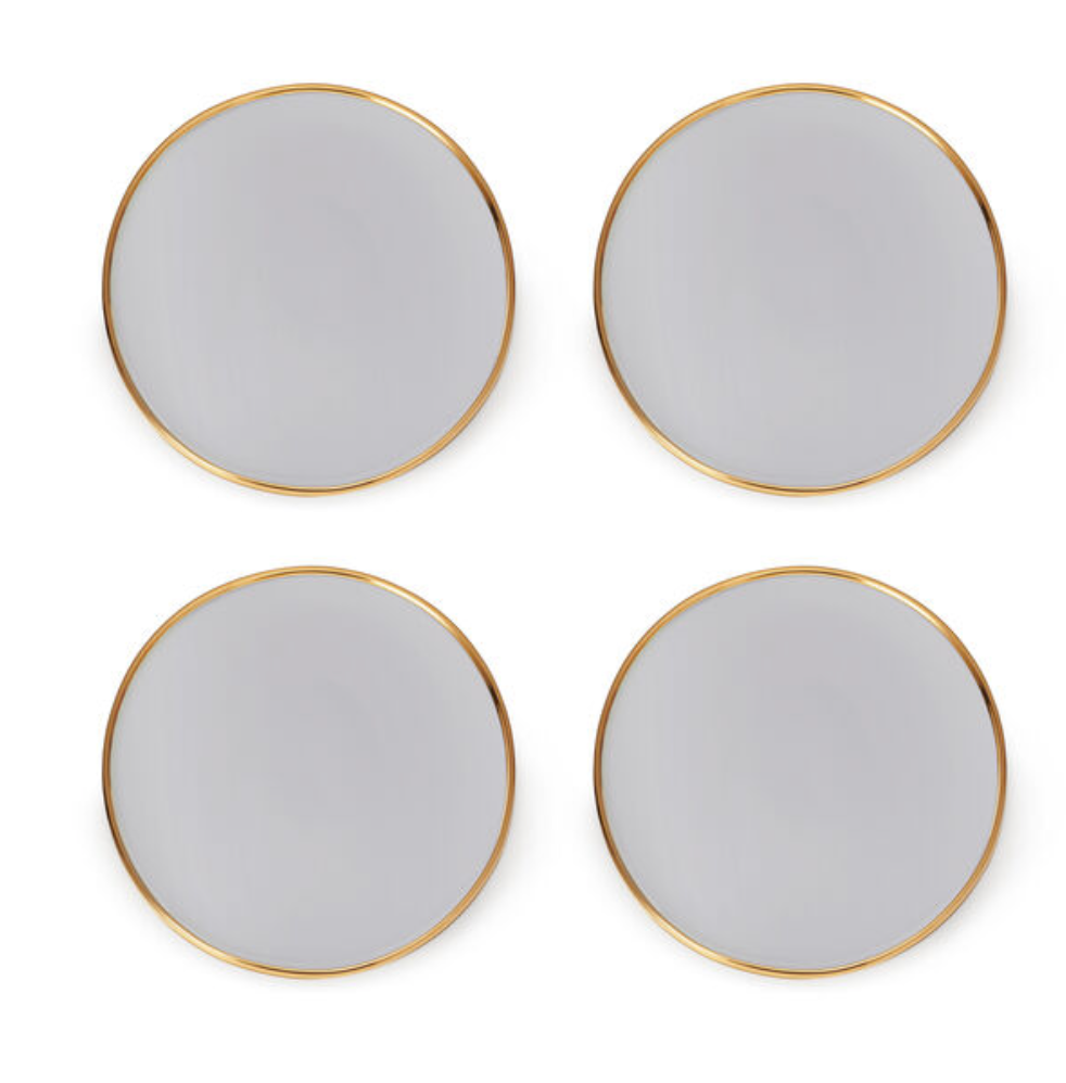 Elia Plate Set
