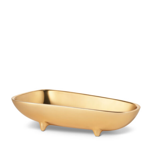 Valerio Footed Bowl