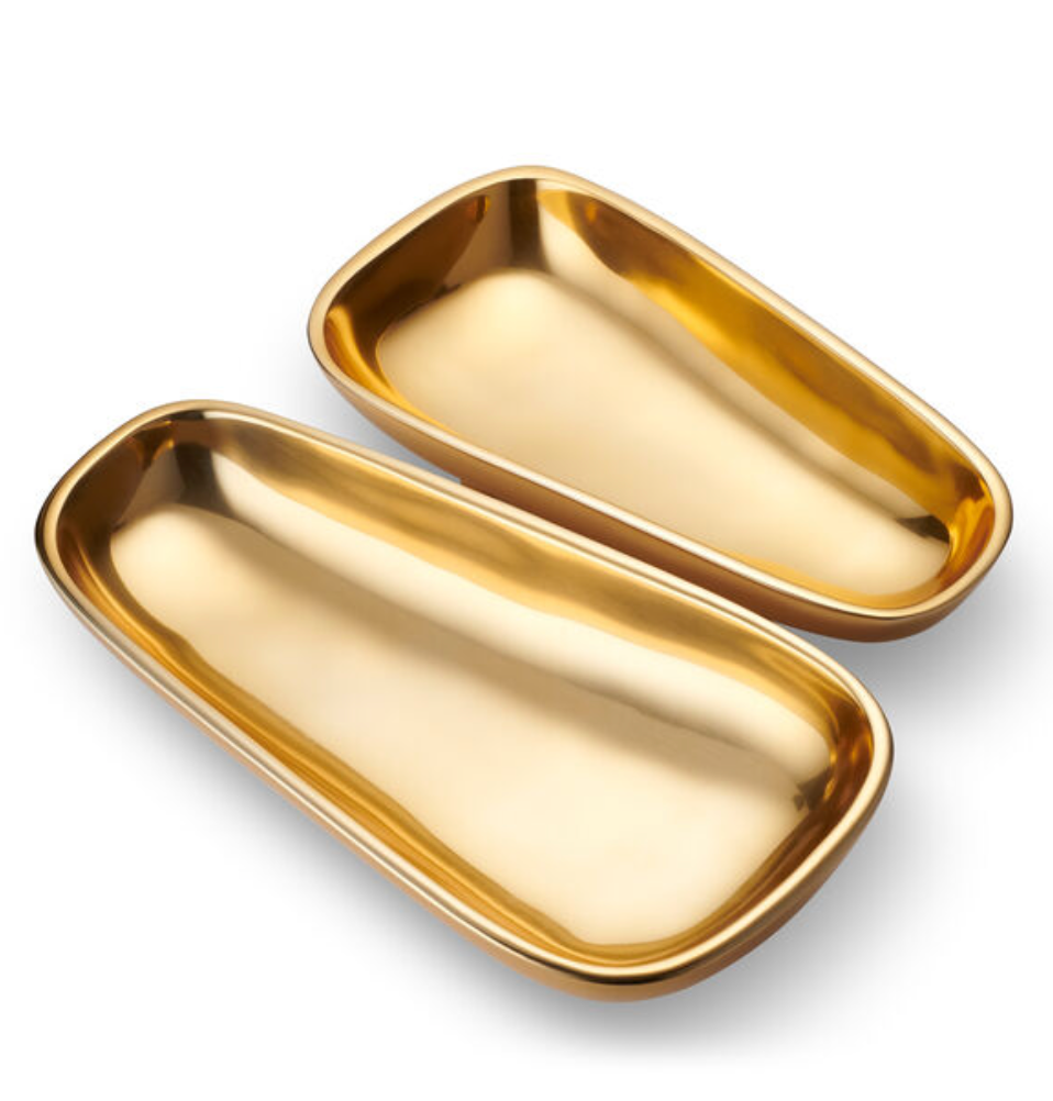 Valerio Footed Bowl