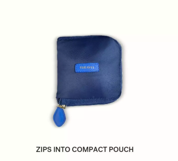 Mini Fold-Up Backpack