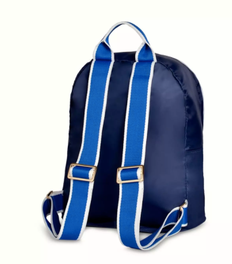 Mini Fold-Up Backpack