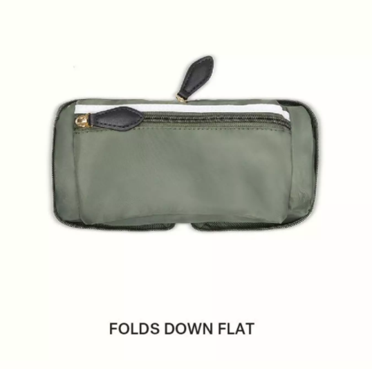 Mini Fold-Up Backpack