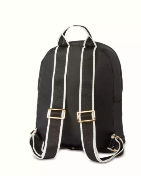 Mini Fold-Up Backpack