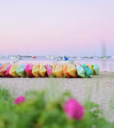 Meredith Hanson Nantucket Puzzles