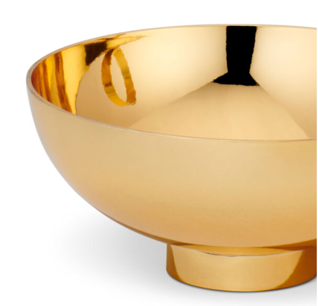 Sintra 3-Bowl Server