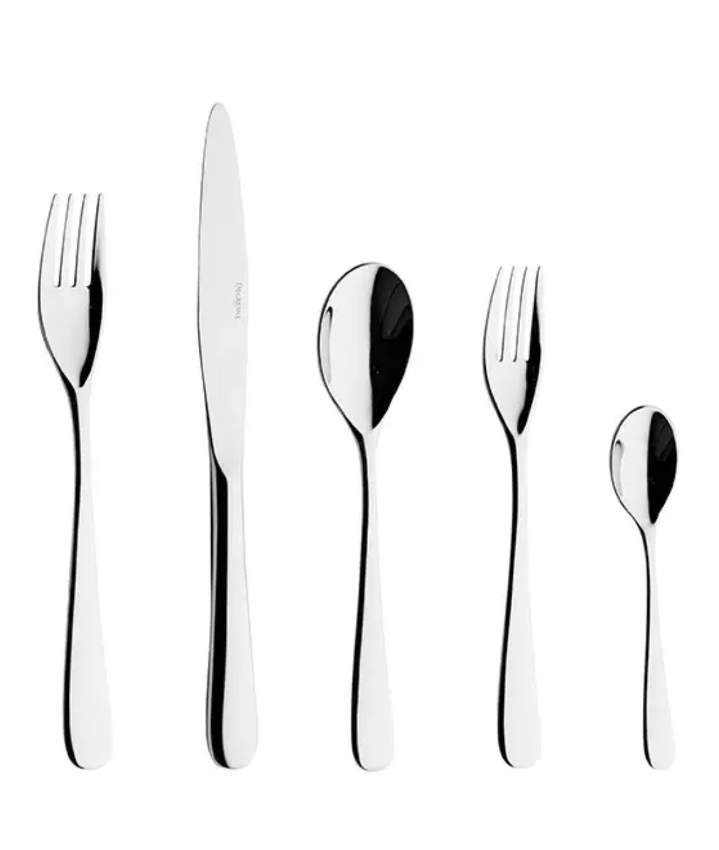 Aquatic Flatware Set