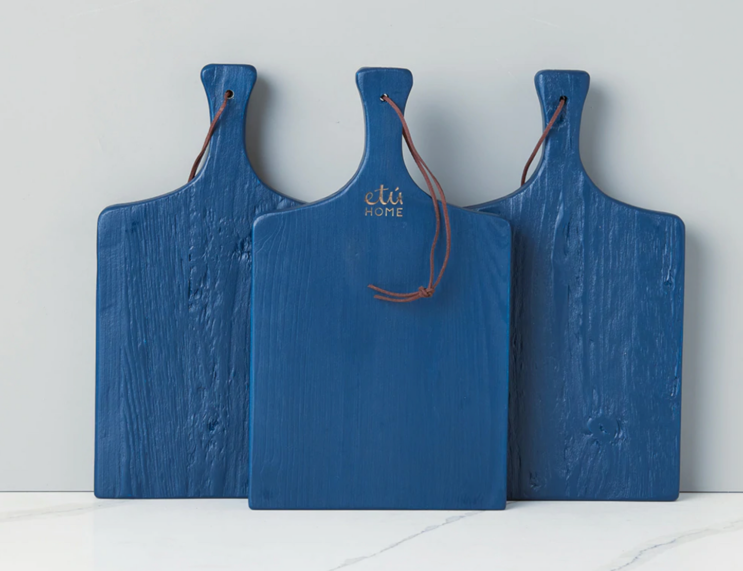 Denim Mini Charcuterie Board
