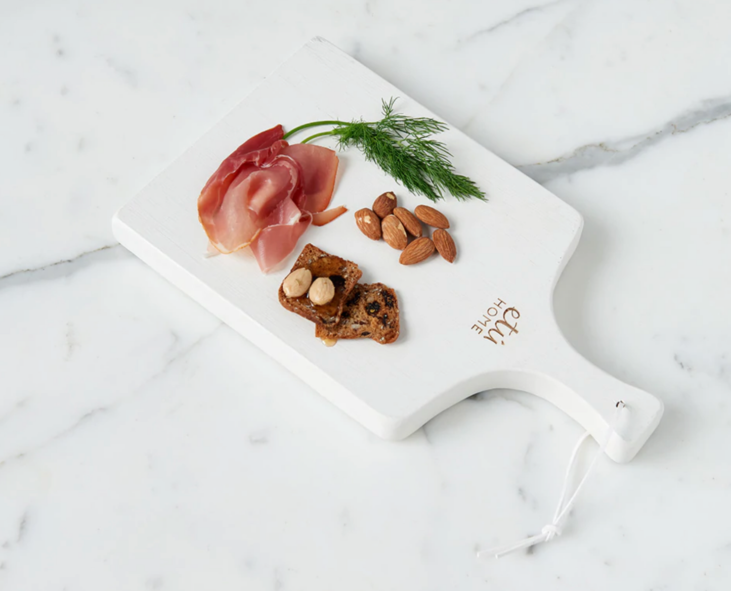Denim Mini Charcuterie Board