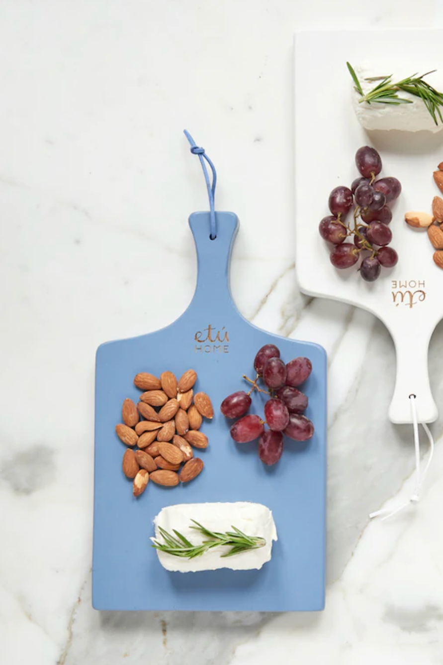 Denim Mini Charcuterie Board