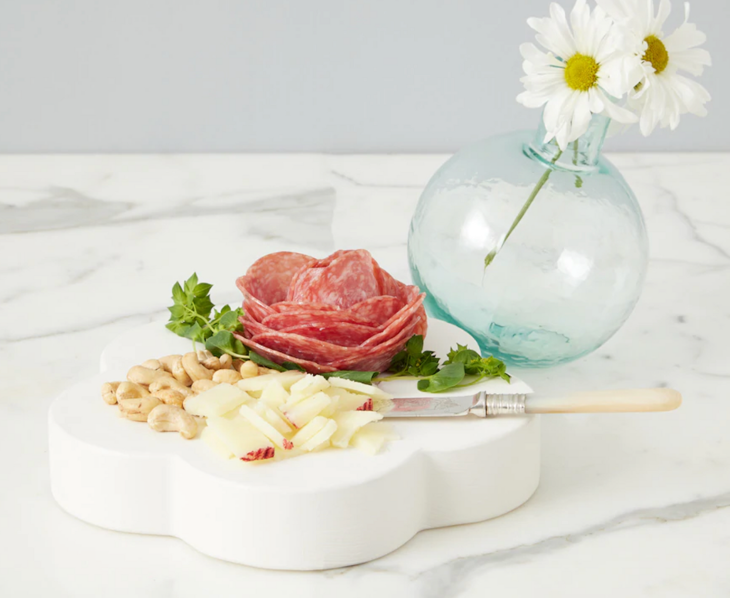 Daisy Serving Boards