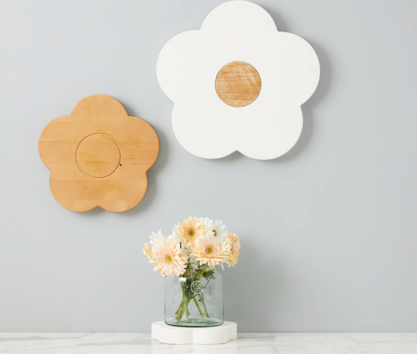 Daisy Serving Boards