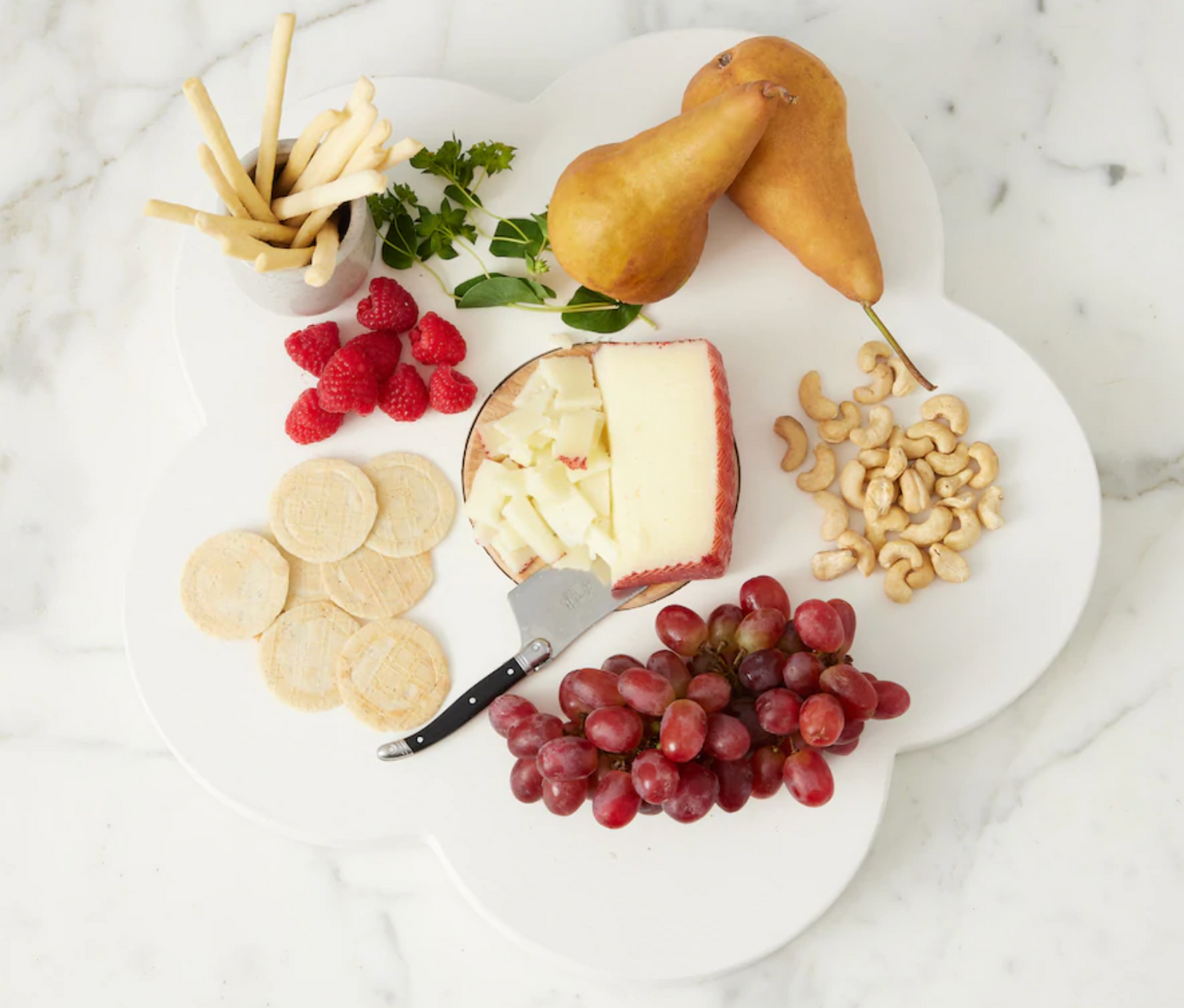 Daisy Serving Boards