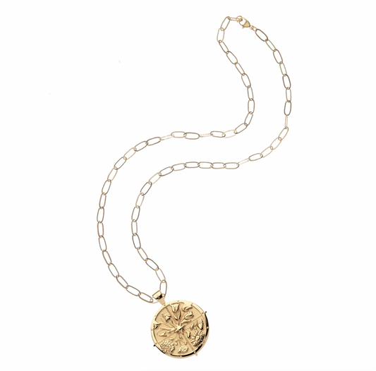HOPE JW Original Pendant Necklace