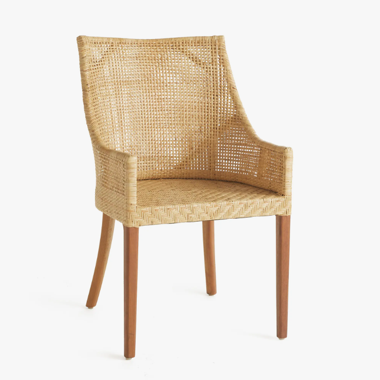 Lisette Chair